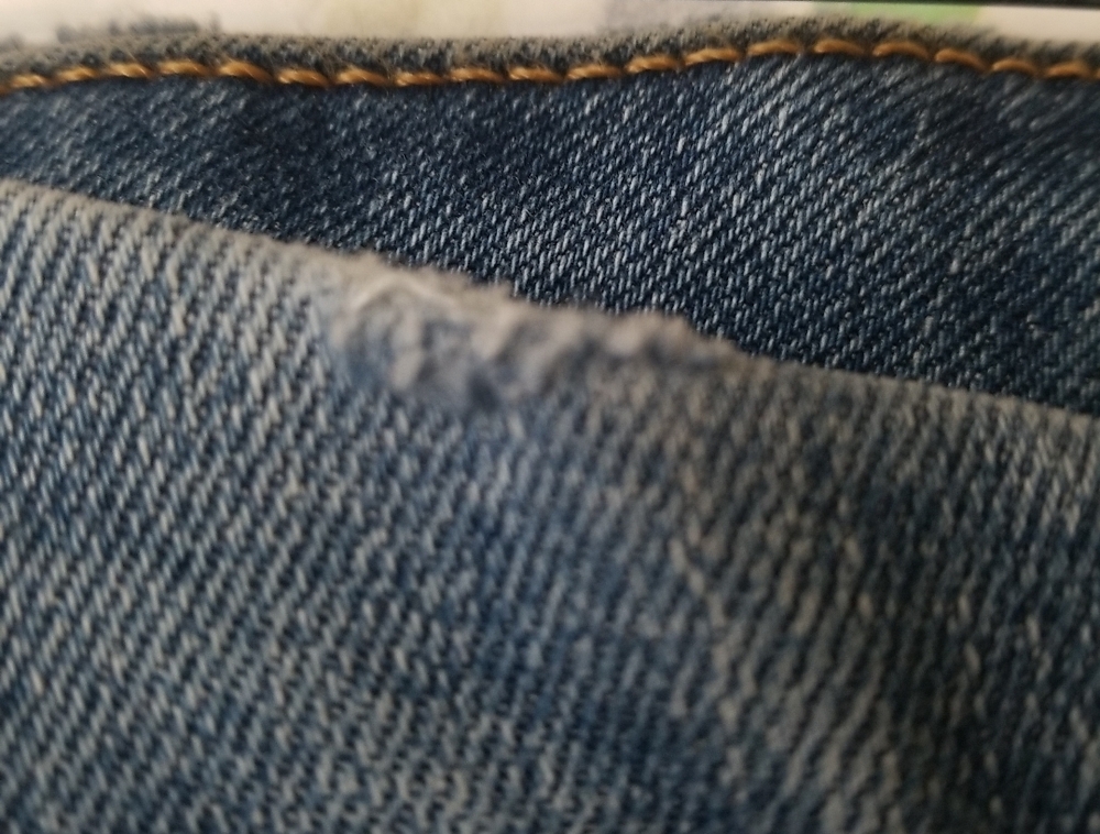 Good American Womens Jeans Size 6 - Picture 3 of 4